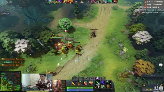 青择小师傅！ 2019-06-18 17点场