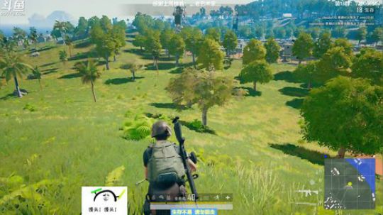 馒头:世界单排第一 唠嗑打法 2019-06-14 17点场