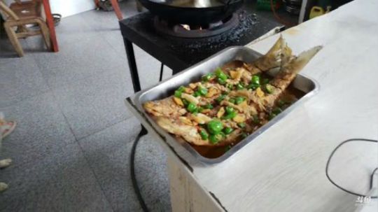 涨大水捕翘嘴？？？ 2019-06-18 17点场