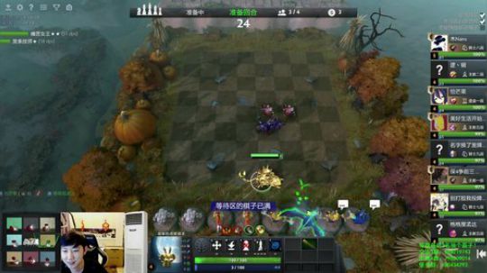 啦啦啦：麦迪文6火门，卡雷苟斯！ 2019-06-18 01点场