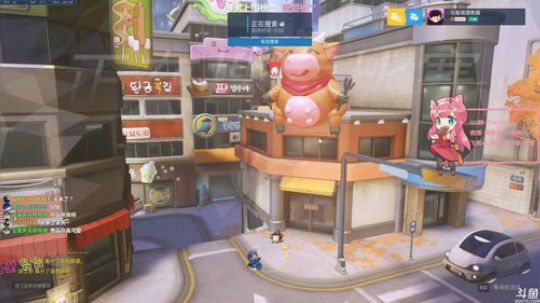 晚晚：单排女武神 2019-06-18 10点场