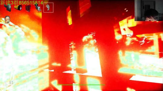 深夜恐怖系列 2019-06-18 04点场