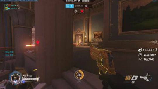 杀人哥：白给闪光 2019-06-10 17点场