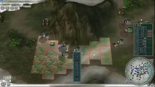 三国11 强敌环伺 要多久统一呢 2019-06-18 16点场