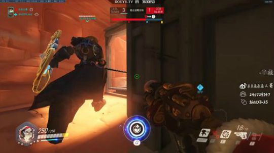 杀人哥：白给闪光 2019-06-13 13点场