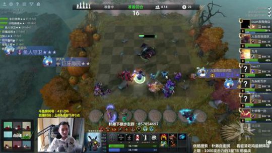 我神法是绝活~！ 2019-06-18 09点场