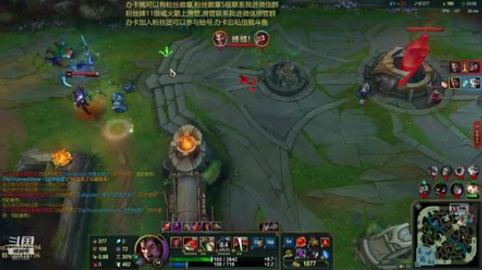 宇宙最骚诺手,上天小天才 2019-06-18 00点场