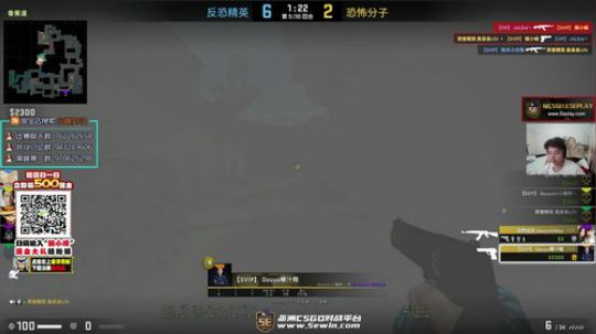 【赖小峰】fg回来了~ 2019-06-18 19点场