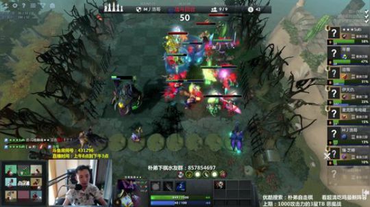 我神法是绝活~！ 2019-06-18 15点场