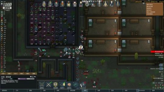 随风：斗技斗技 2019-06-17 13点场