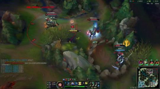 一个莫得感情的杀手~ 2019-06-18 15点场