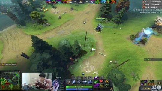 青择小师傅！ 2019-06-18 13点场