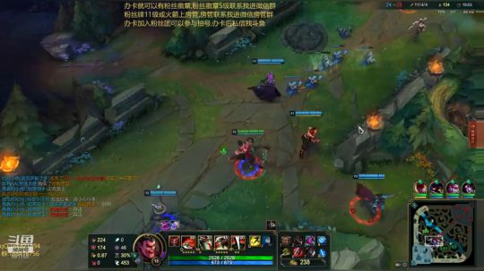 宇宙最骚诺手,上天小天才 2019-06-17 22点场