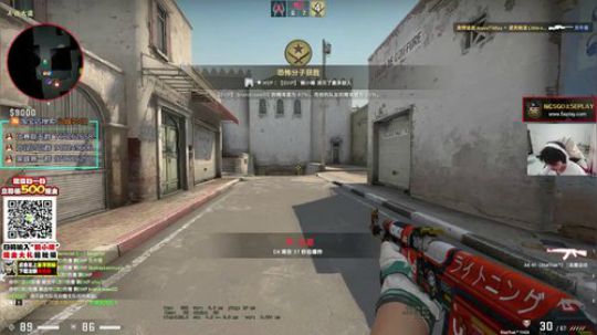 【赖小峰】fg回来了~ 2019-06-18 17点场