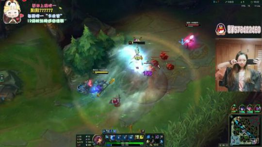 紫琪：被劝退的职业选手 2019-06-12 11点场