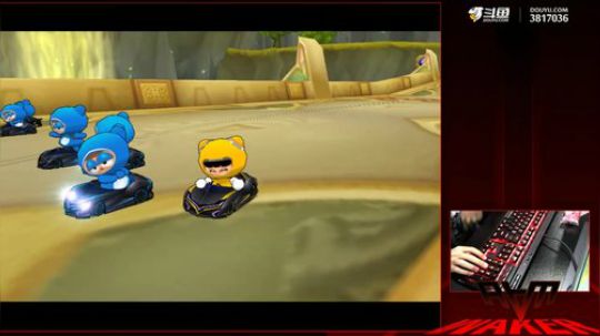 [Waker] 16进8 试试75hz 2019-06-18 19点场