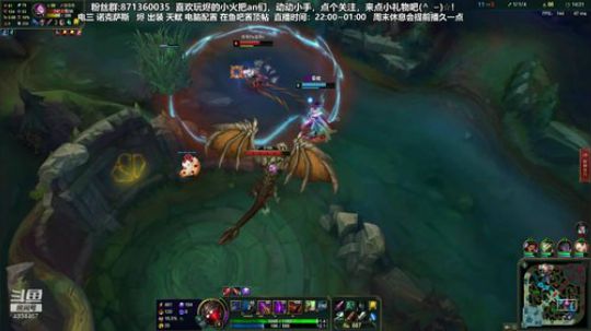 风之烬：为我起舞！ 2019-06-18 00点场