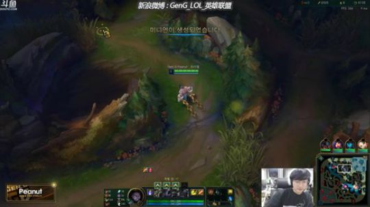 Peanut的直播间~！ 2019-06-17 21点场