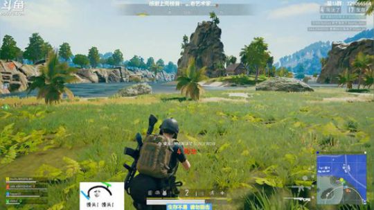 馒头:唠嗑主播 在线教学 2019-06-18 01点场