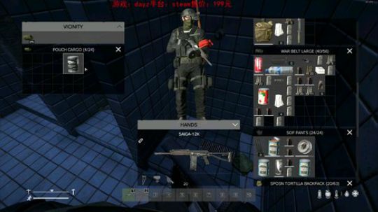 dayz dayz dayz 2019-06-17 17点场