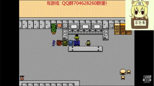 重装机兵梦想起飞 2019-06-17 22点场