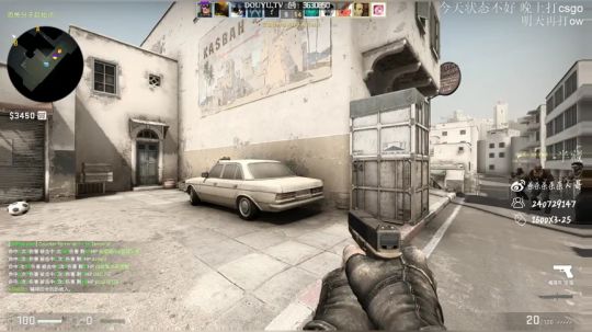 杀人哥：白给闪光 2019-06-12 02点场