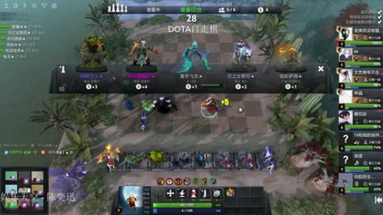 惊蜇：今夜无雪无晴  无悲喜 2019-06-18 01点场