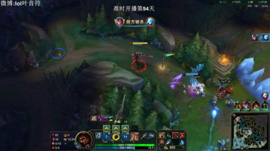 完美世界mc发布了一个斗鱼视频2019-06-18