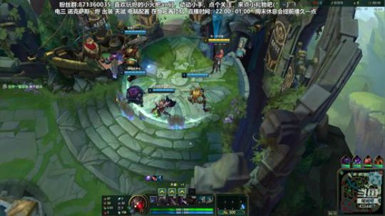 风之烬：为我起舞！ 2019-06-17 22点场