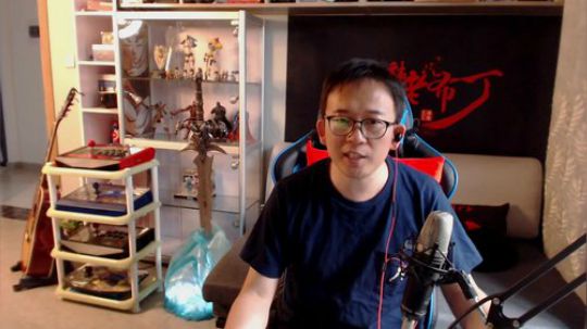 ABang阿帮：格斗摇杆选购推荐，拳霸现在是国际品牌