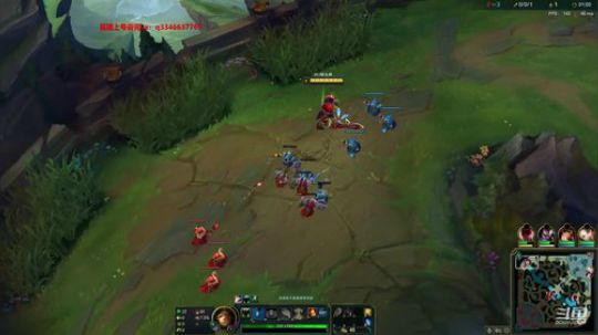 一个莫得感情的杀手~ 2019-06-18 13点场