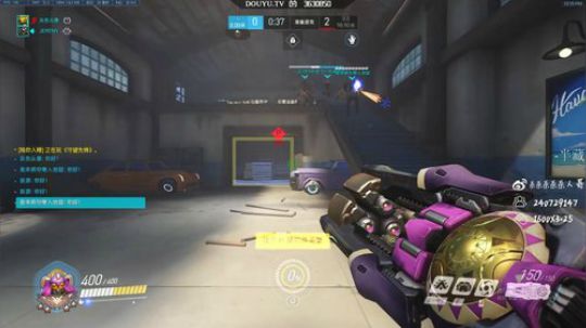 杀人哥：白给闪光 2019-06-13 11点场