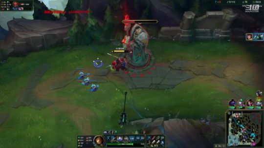 一个莫得感情的杀手~ 2019-06-18 19点场