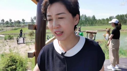 流量扶贫-内蒙古扎赉特旗 2019-06-18 09点场