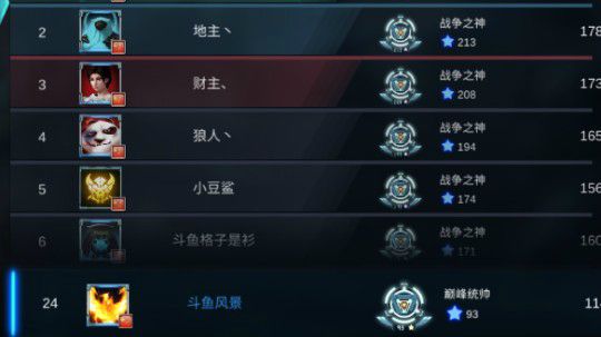 双排上分