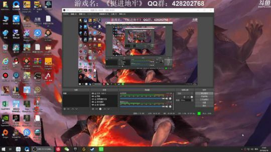 【皮皮路】挺进地牢第三天，让我把盾放上去 2019-06-18 17点场