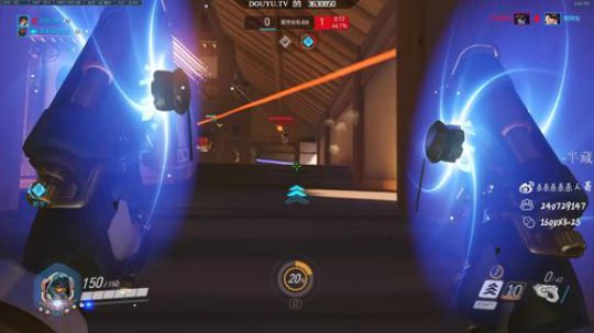 杀人哥：白给闪光 2019-06-10 15点场