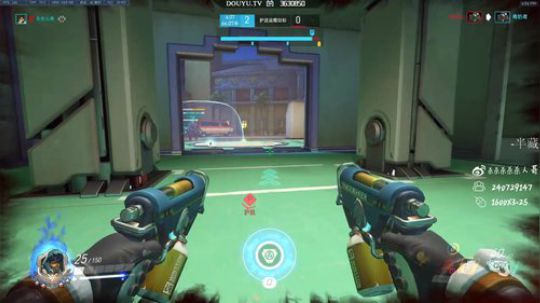 杀人哥：白给闪光 2019-06-11 17点场