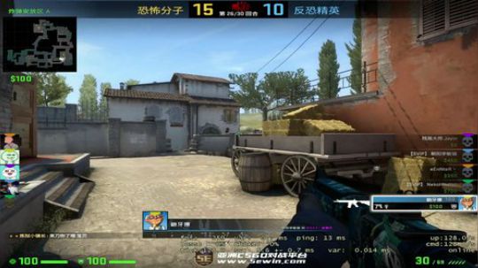 007直播间     Joyin第一视角 2019-06-18 18点场