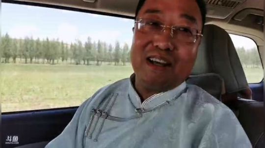 “流量扶贫”扎赉特旗。 2019-06-19 11点场