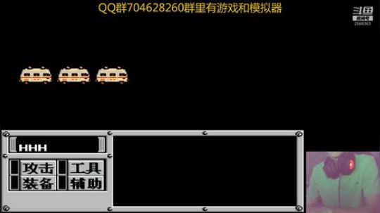重装机兵之不知道什么鬼版本 2019-06-18 19点场