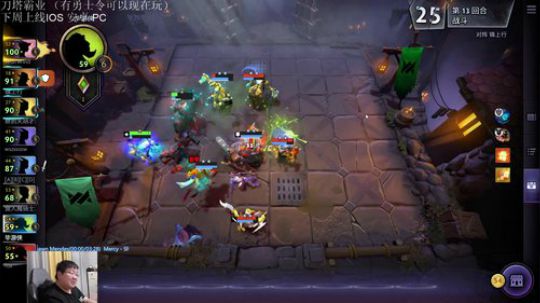 终于不是猎人霸业啦 2019-06-18 22点场