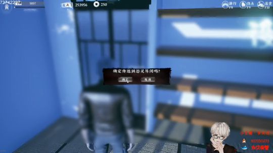 皮皮皮～
