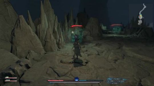 【啊城解说】古剑奇谭3 2019-06-17 19点场
