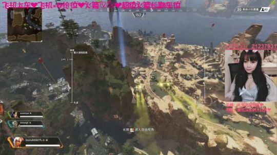 [凌宝宝]24小时都很嗨 2019-06-13 21点场
