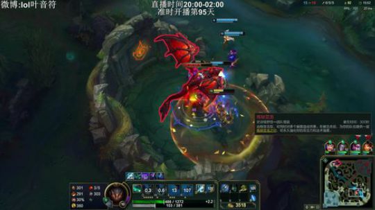 完美世界mc发布了一个斗鱼视频2019-06-19