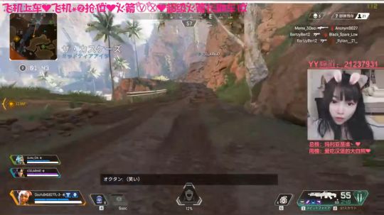 [凌宝宝]世界都是阴霾 2019-06-18 18点场