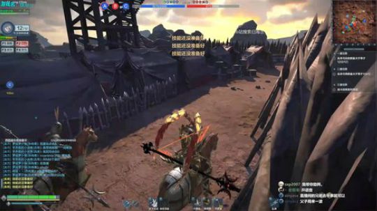 This is Sparta！！ 2019-06-18 21点场