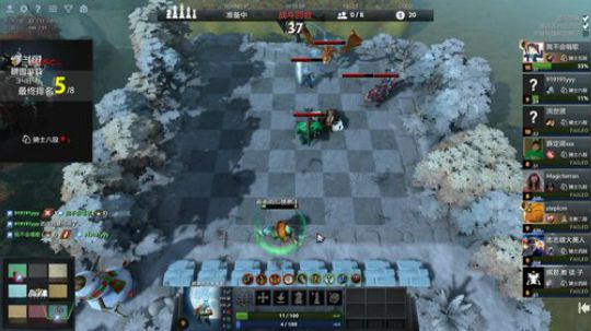 RPGseven发布了一个斗鱼视频2019-06-19