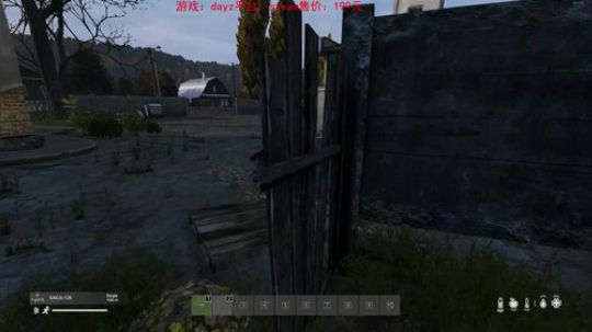 dayz dayz dayz 2019-06-18 21点场